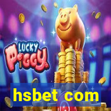 hsbet com